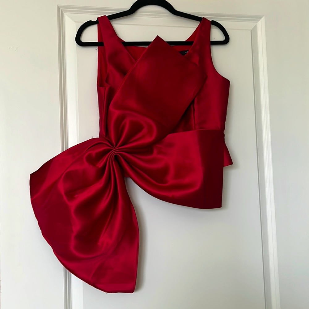 Gorgeous Christmas Top!